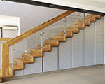 Construction et protection de vos escaliers par Escaliers Maisons à Cours-de-Pile